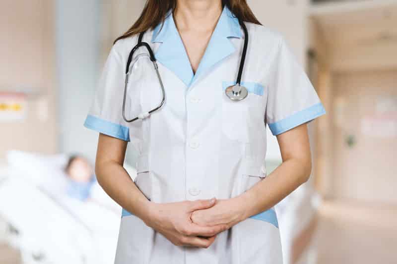 auxiliaire assistant vétérinaire
